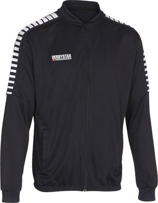 Derbystar Hyper Poly-Arbeitsjacke 612021