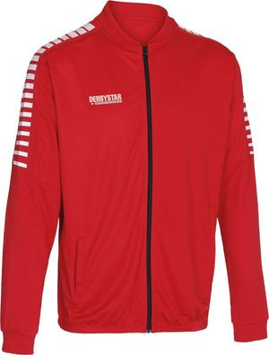 Derbystar Hyper Poly-Arbeitsjacke 612022