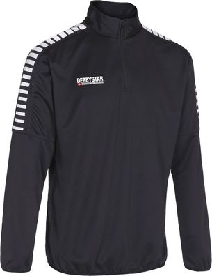 Derbystar Trainingsjacke Hyper Trainingstop 612025