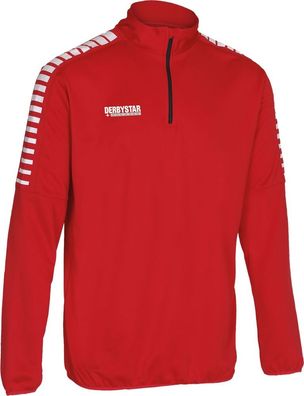 Derbystar Trainingsjacke Hyper Trainingstop 612025