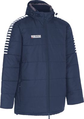 Derbystar Kinder Regenjacke Hyper Stadionjacke 622014