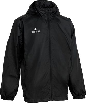 Derbystar Regenjacke Hyper Allwetterjacke Ii 612036