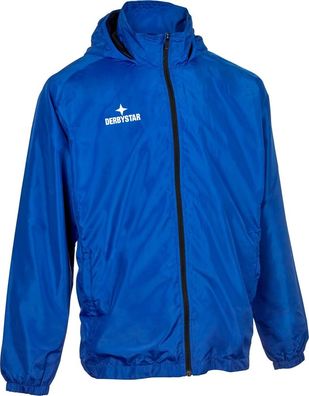 Derbystar Kinder Regenjacke Hyper Allwetterjacke Ii 612037