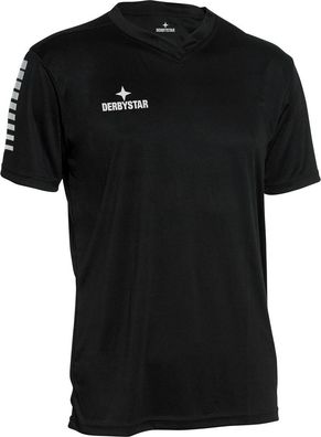 Derbystar Kinder Contra Trikot 602019