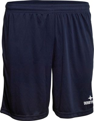 Derbystar Kinder Sporthose Contra Hose 602021