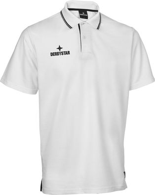 Derbystar Polo Shirt Poloshirt Ultimo V23 632028