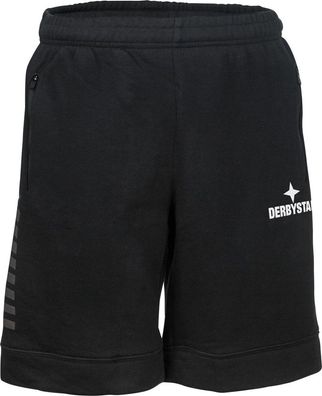 Derbystar Kinder Sweat Pants Sweatshort Ultimo V23 632036