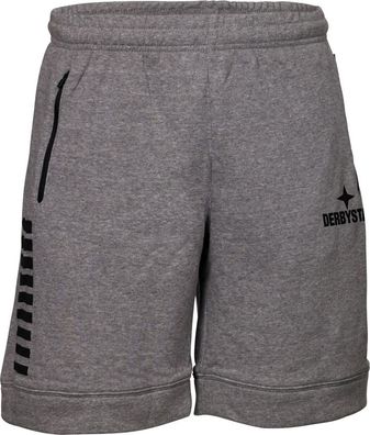 Derbystar Kinder Sweat Pants Sweatshort Ultimo V23 632036