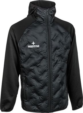 Derbystar Regenjacke Hybridjacke Ultimo V23 632037