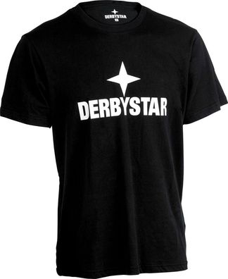 Derbystar T-Shirt Promo V23 622017