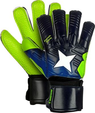Derbystar Torwarthandschuhe Attack Protect Xp16 502102