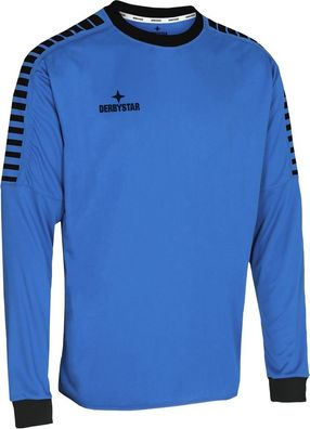 Derbystar Kinder Hyper Torwarttrikot 512009