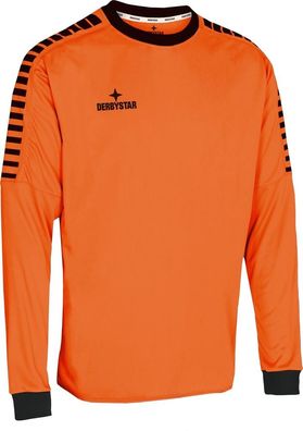 Derbystar Kinder Hyper Torwarttrikot 512009