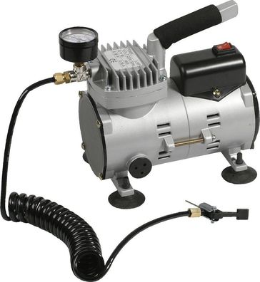 Select Ballpumpe Kompressor Mini 810004