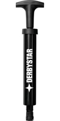 Derbystar Ballpumpe Mit Schlauch 812022