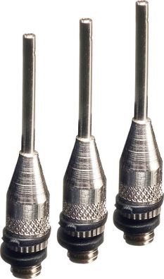 Derbystar Ballpumpe Ersatznippel Universal 812025