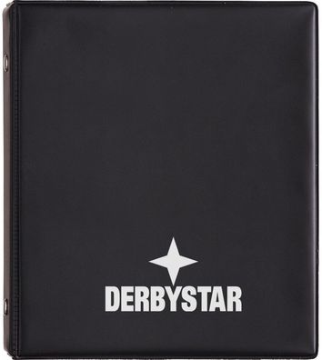 Derbystar Spielerpassmappe 872003