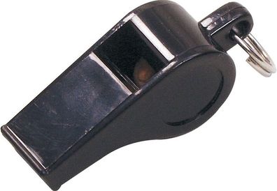 Select Schiedsrichterpfeife Plastik 820024