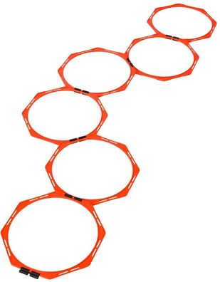 Select Koordinationsringe Oktagon V22 800055