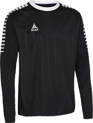 Select Argentina Trikot Langarm 600030