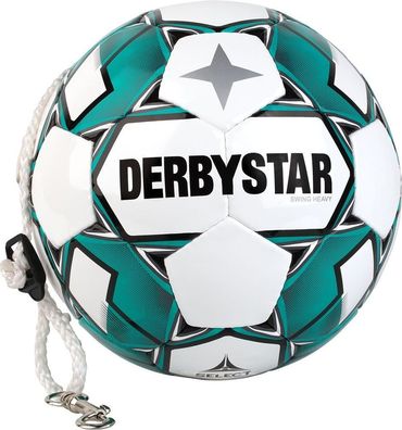 Derbystar Fußball Pendelballleine 812009