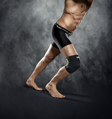 Select Kniebandage 700003