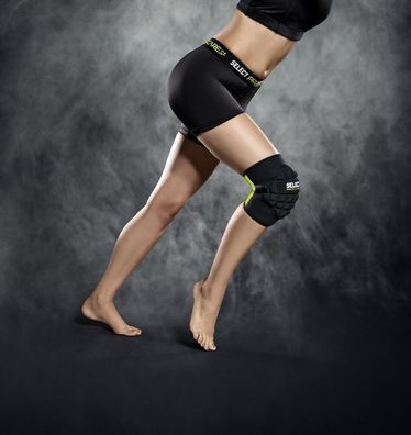 Select Kniebandage Handball Women 700006