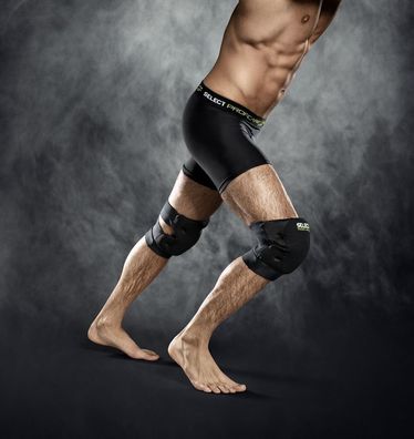 Select Kniebandage Volleyball 700009