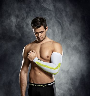 Select Kompressions-Armbandage 710013