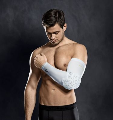 Select Kompressionsbandage Ellenbogen Lang V23 710021
