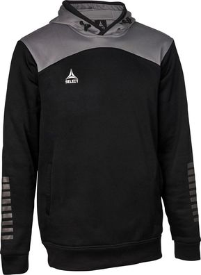 Select Trainingsjacke Kapuzenpulllover Oxford V22 630065