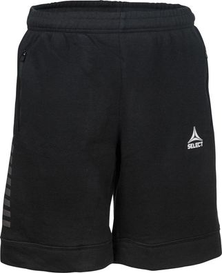Select Sweat Pants Sweatshort Oxford V22 630048