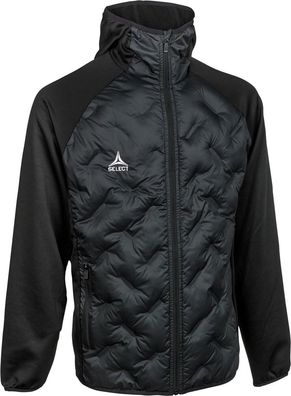 Select Regenjacke Hybridjacke Oxford V22 630052