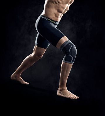 Select Elastische Kniebandage 700065