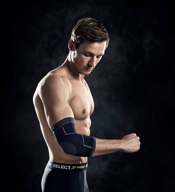 Select Elastische Ellenbogenbandage 700067