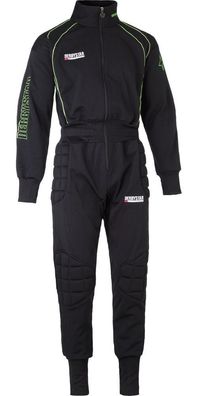 Derbystar Kinder Sporthose Basic Pro Torwartoverall 542002