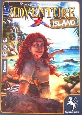 Adventure Island