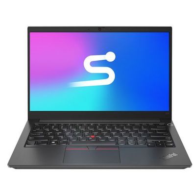 Notebook Laptop Lenovo Thinkpad E14 GEN 2 Intel Core i5 8/256 GB SSD Win10