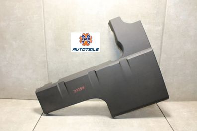 Opel Vectra C Signum Zafira B Motorabdeckung Ventildeckel 2.2 Z22YH 24465943 AA6E3