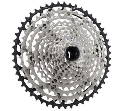 Shimano Kassette CS-M7100 SLX 12-fach, 10-12-14-16-18-21-24-28-33-39-45-51