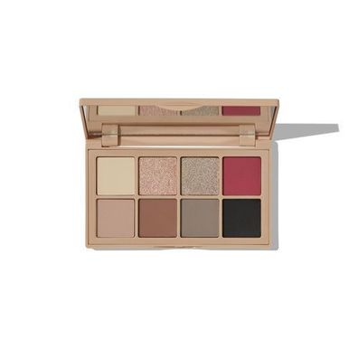 Paese Cold Crush Lidschattenpalette, 11 g