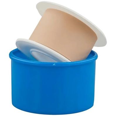 Mediplast 5m x 2,5cm