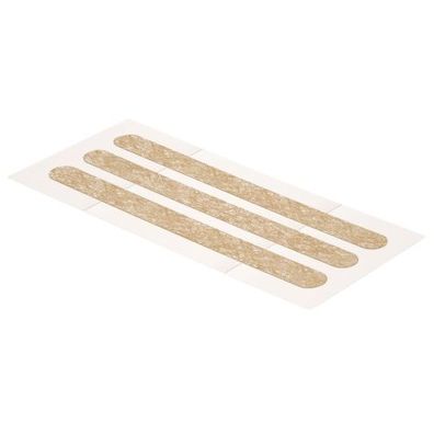 Omnistrip Wundnahtstreifen 6x76mm (1 x 3 Stk.)