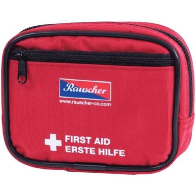 Rauscher Erste Hilfe Tasche klein