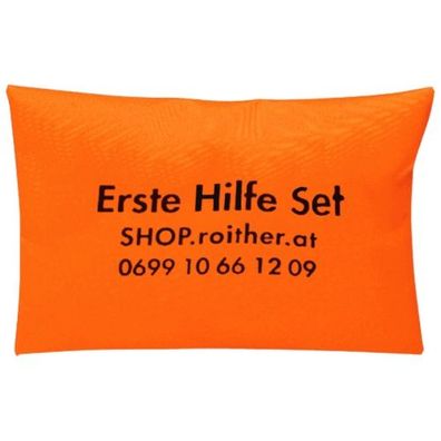 Erste Hilfe Set Universal