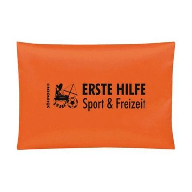 Erste Hilfe Sport & Freizeit