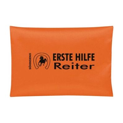 Erste Hilfe Reiter