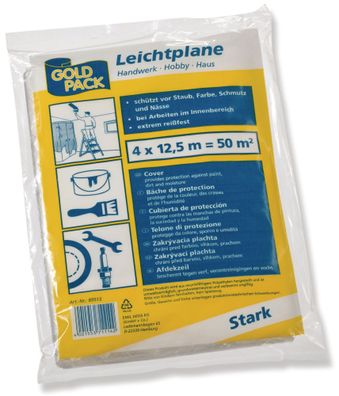 Plane B4000xL12500mm S.7 µm