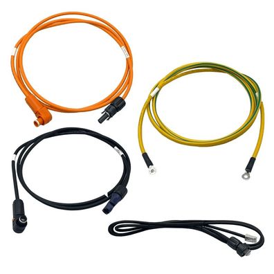 Growatt ARK-2.5H-A1 Batterieanschlusskabelset für SPH-Wechselrichter