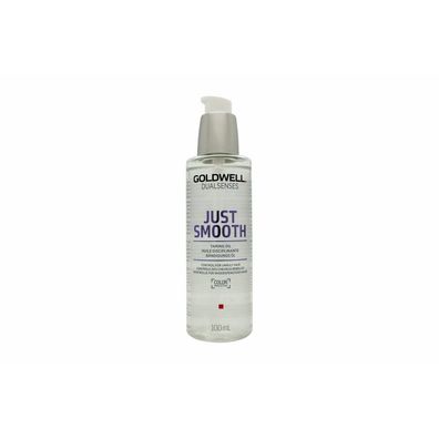 Goldwell Dualsenses Just Smooth Taming Oil 100ml